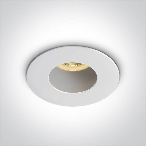 Recessed Spots Fixed Chill Out Range Round